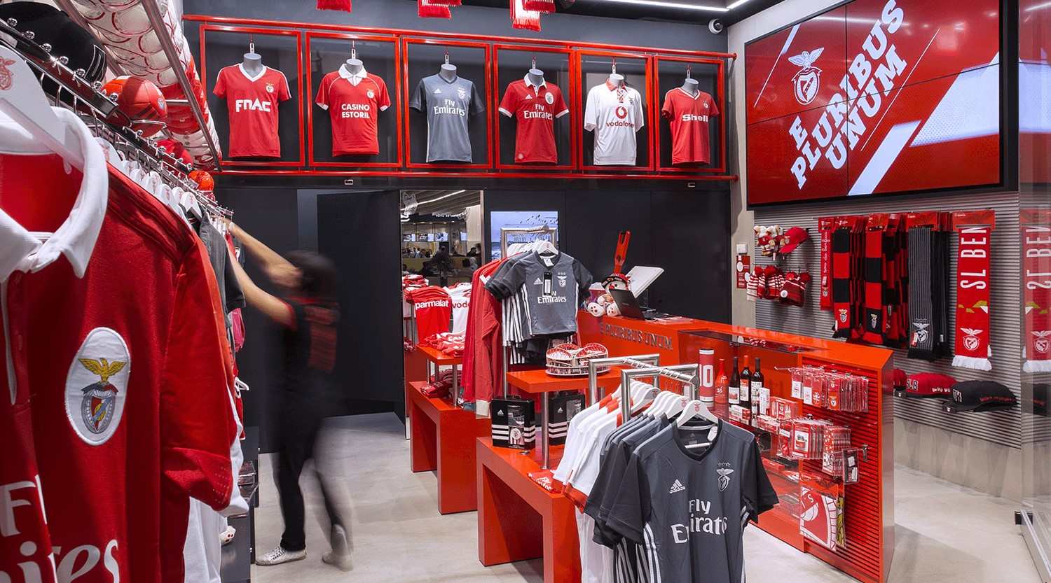 Benfica investe na transformação digital