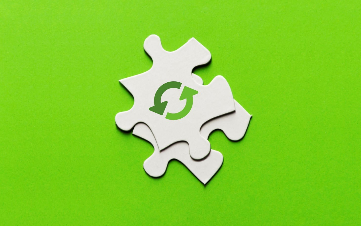 Quatro áreas-chave para acelerar economia verde