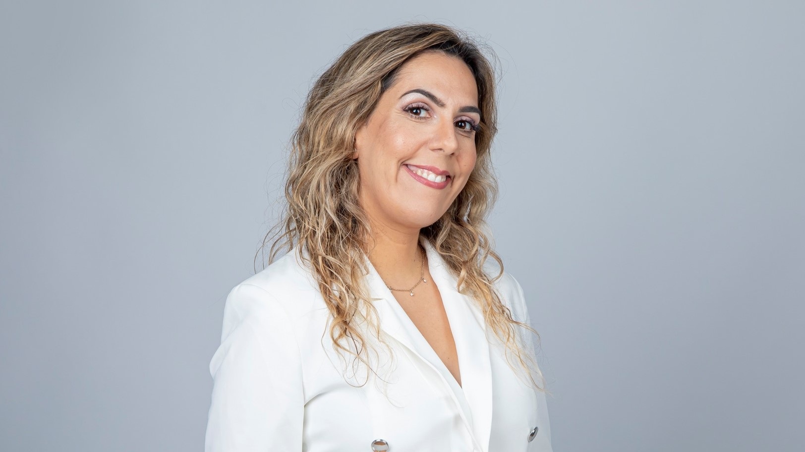 Ana Cristina Rosa: “Empreender é um mar de rosas com espinhos”