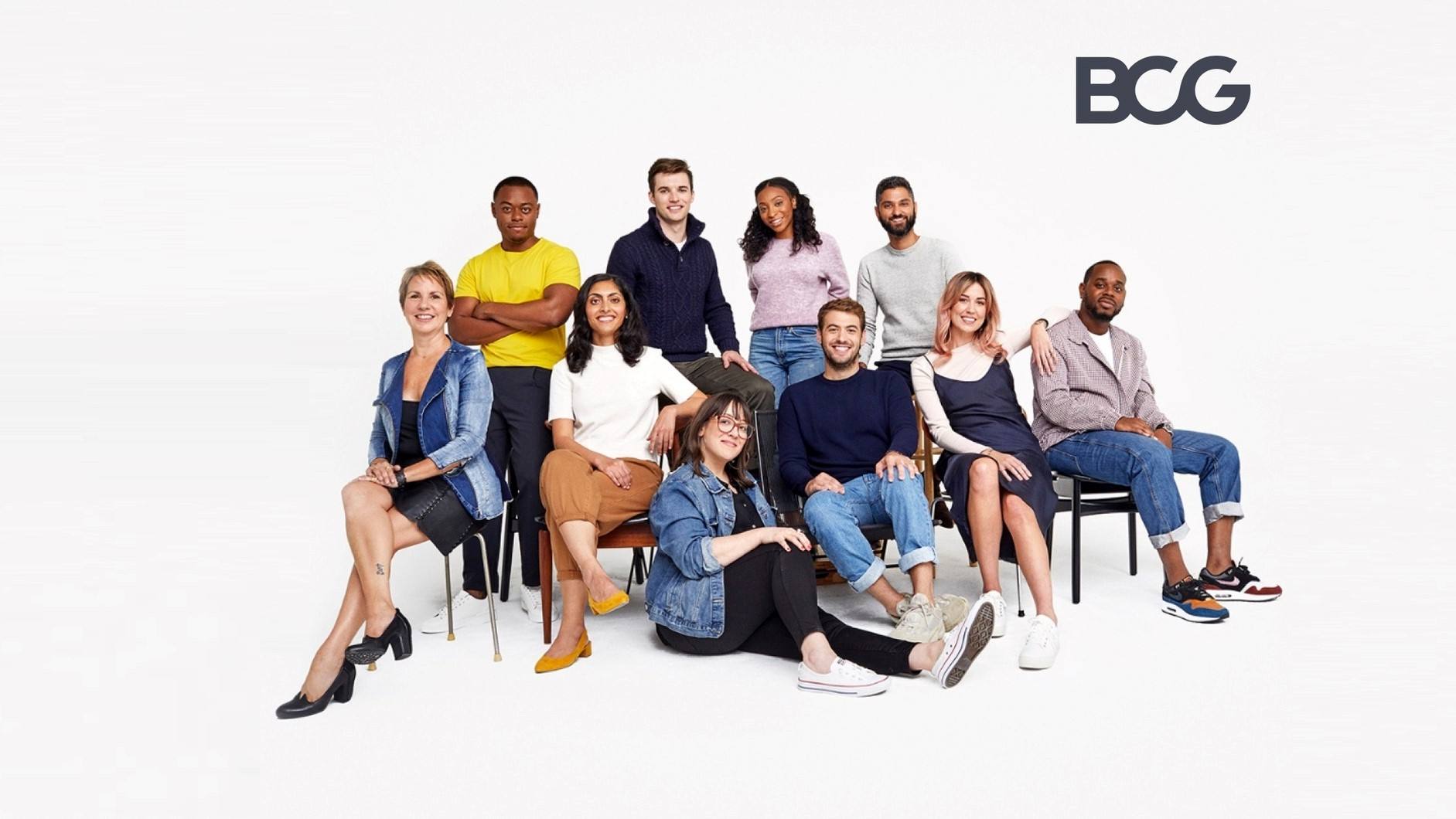 Boston Consulting Group cria hub para talento ucraniano