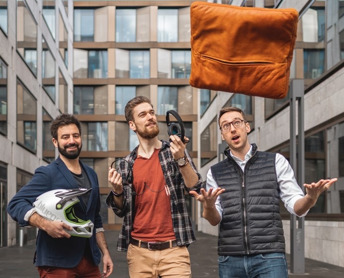 Bright Pixel Capital investe em plataforma suíça de review-as-a-service