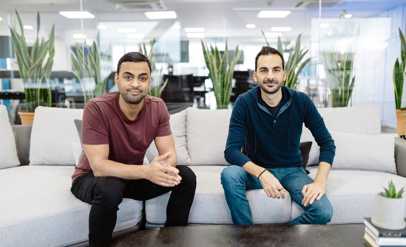 Fintech Fidel API está a recrutar talento português