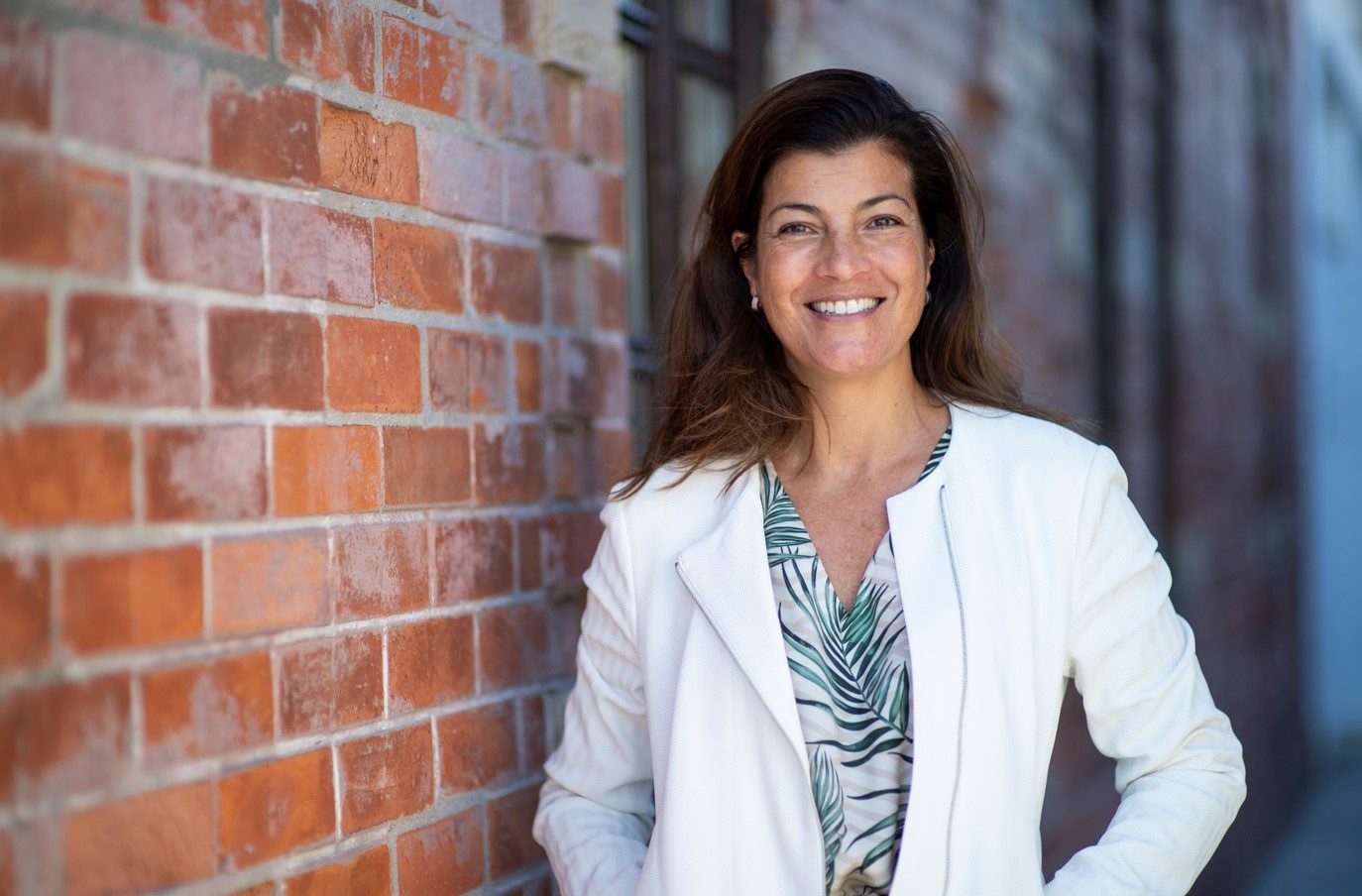 Joana Garoupa publica ‘Manual de Sobrevivência’ para profissionais