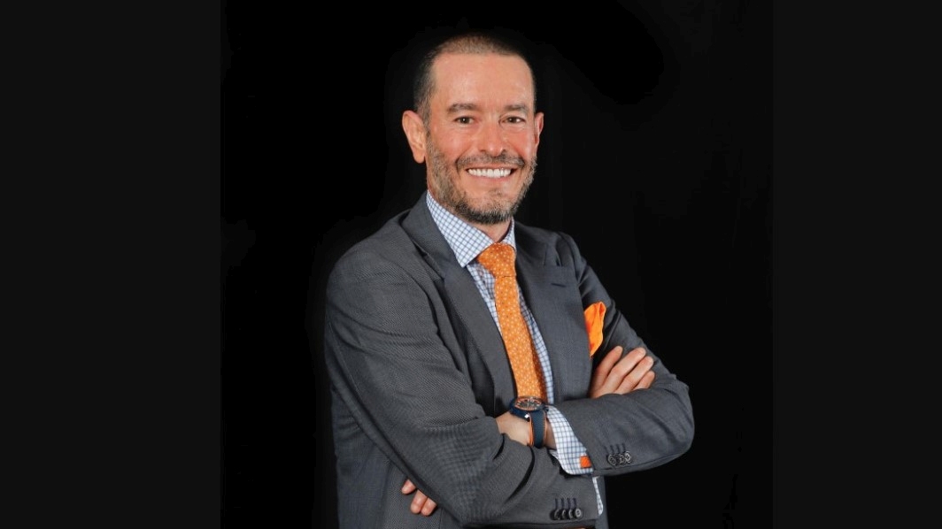 Miguel Frasquilho é o Managing Director da CI&T para o Sul da Europa