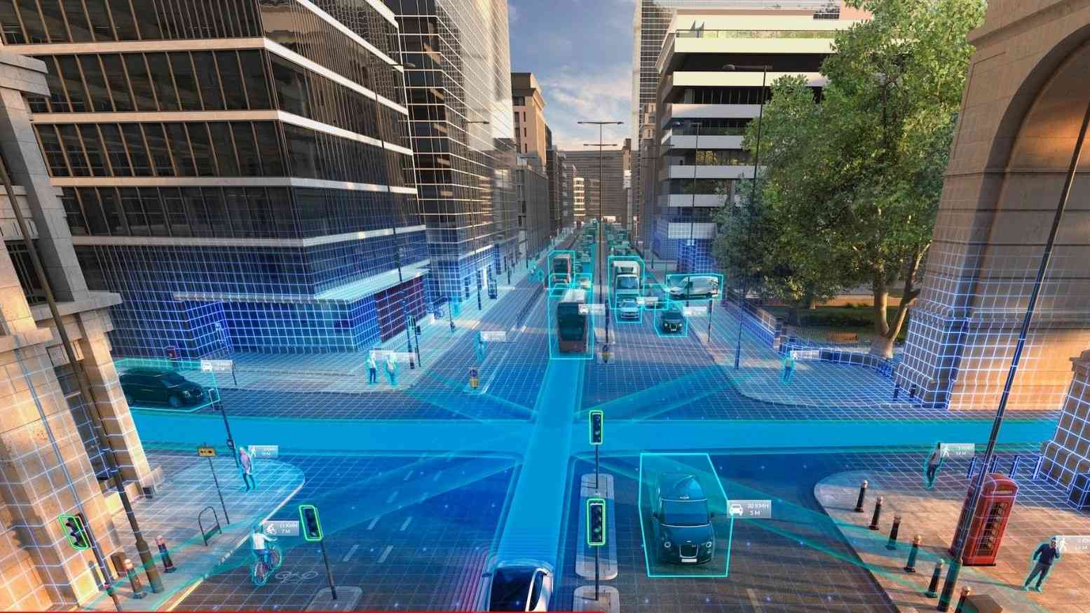 Governo britânico quer atrair tecnológicas portuguesas