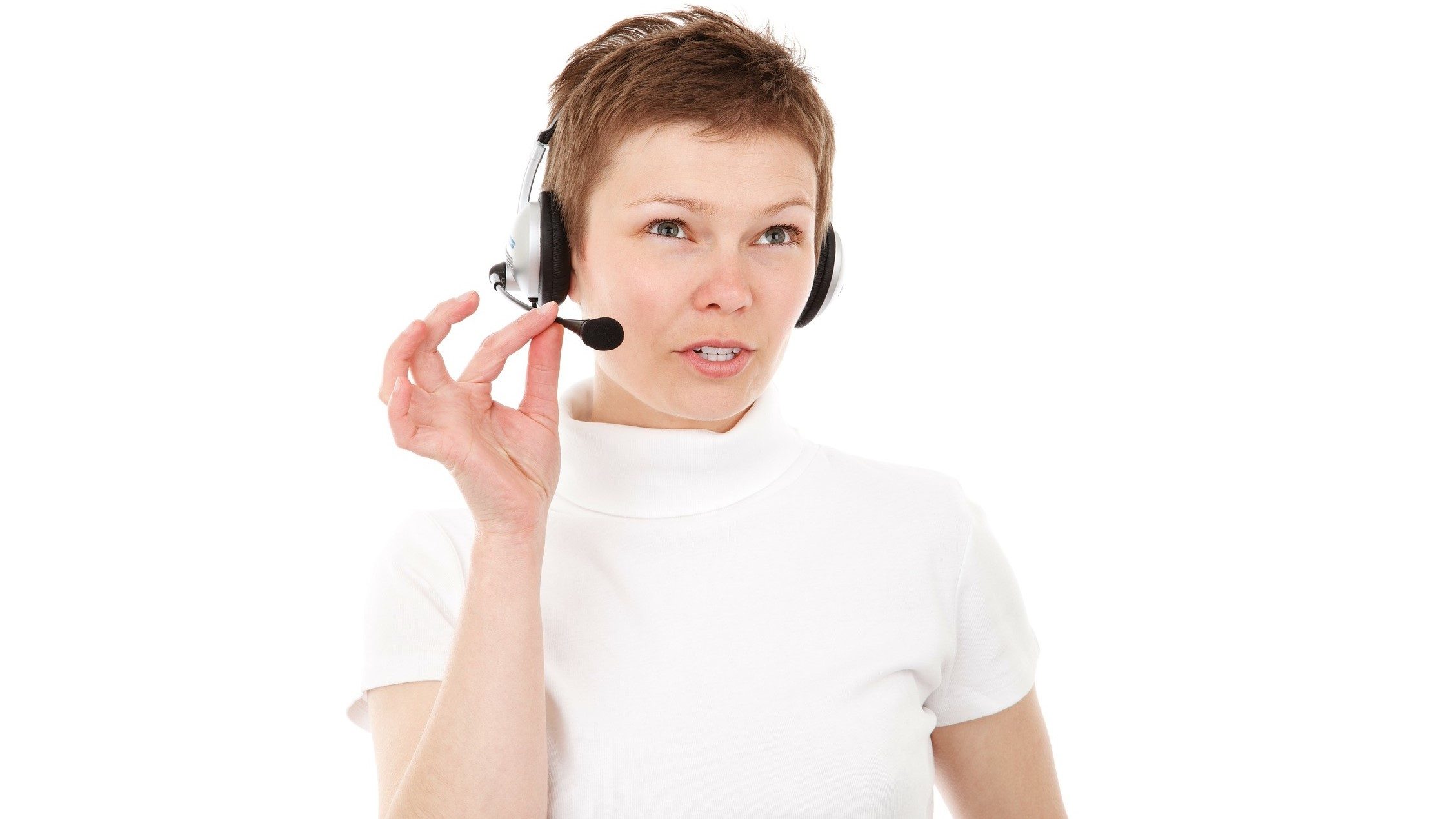 Geração Z rejeita o telefone no serviço ao cliente