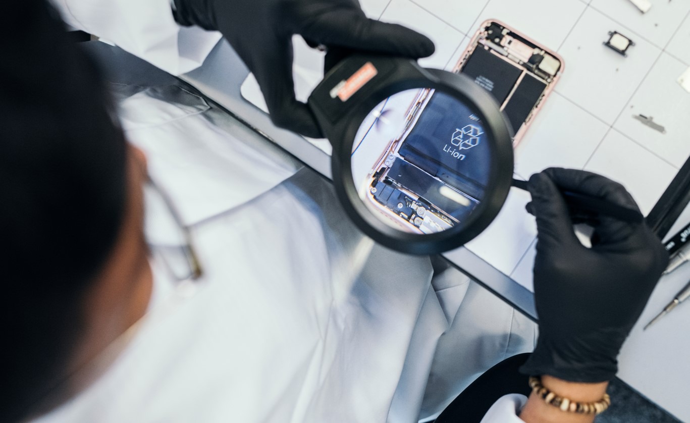 Swappie entre as empresas com o crescimento mais rápido da Europa