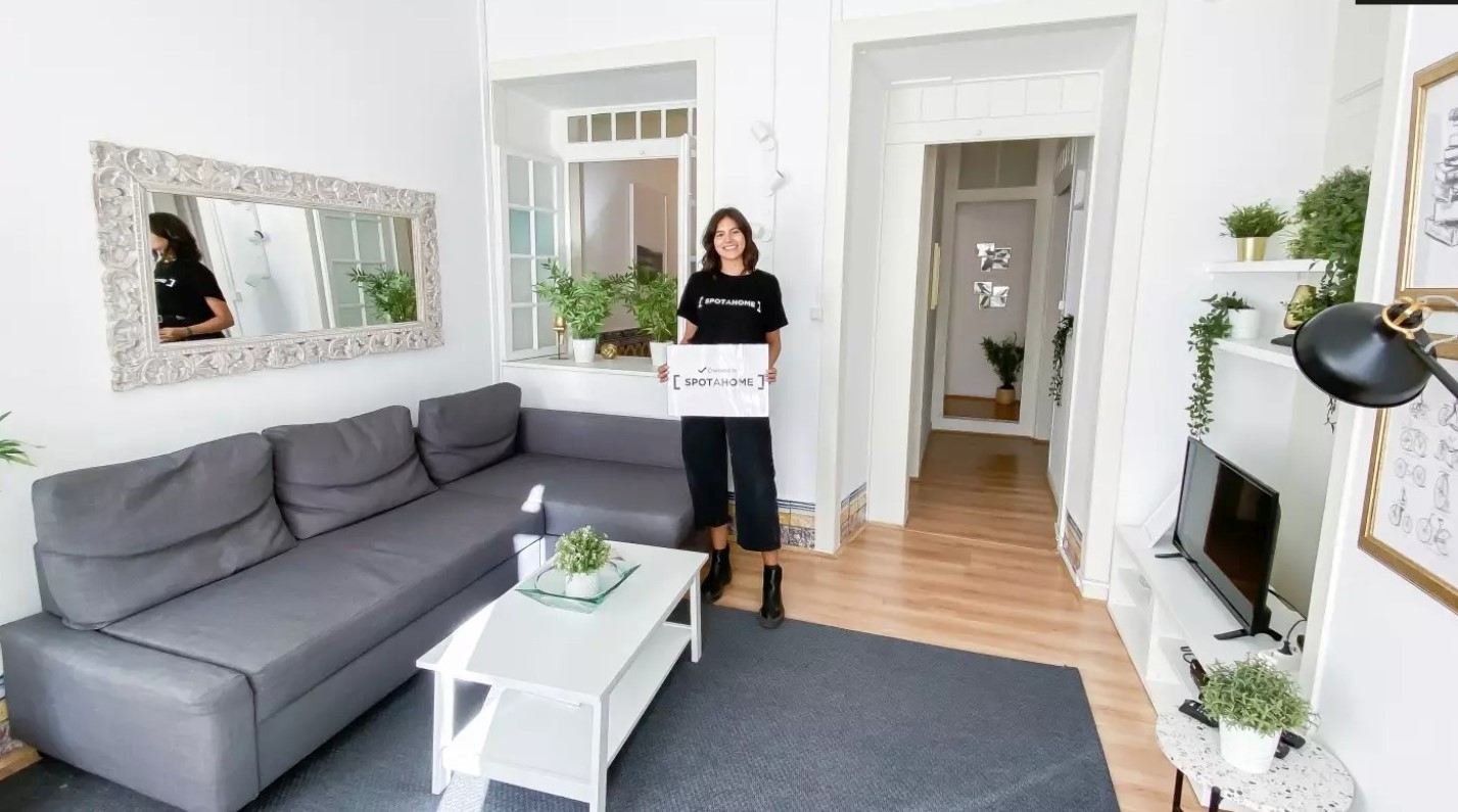 Arrendamento de casas: Como usar a tecnologia para simplificar o processo