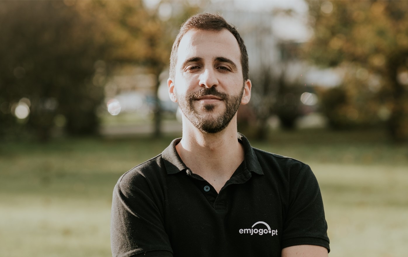 Gil Guilherme: “Devemos estar sempre preparados para aprender”