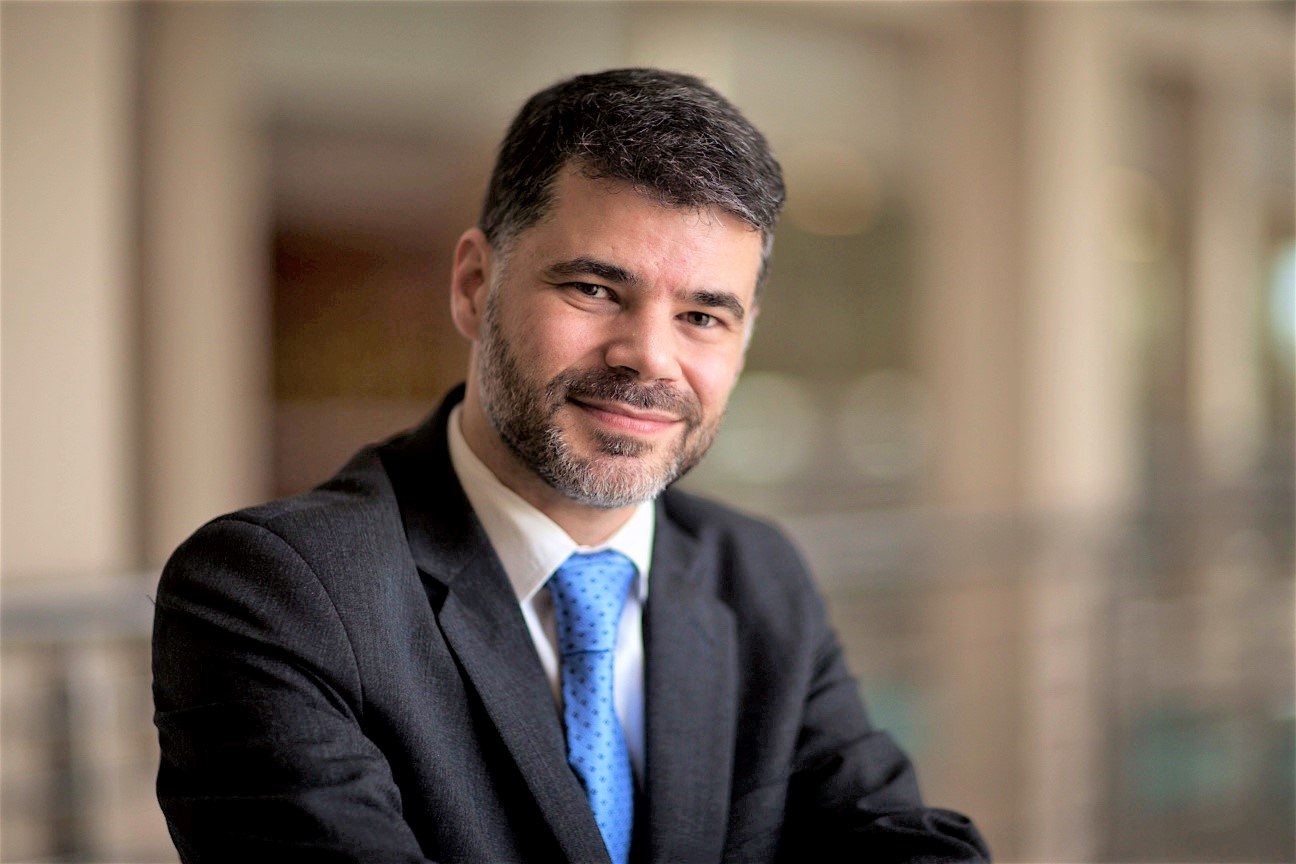 Gil Azevedo assume a direção executiva da Startup Lisboa