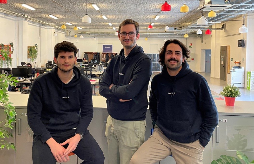 Haddock chega a Portugal para apoiar gestão de negócios de restauração