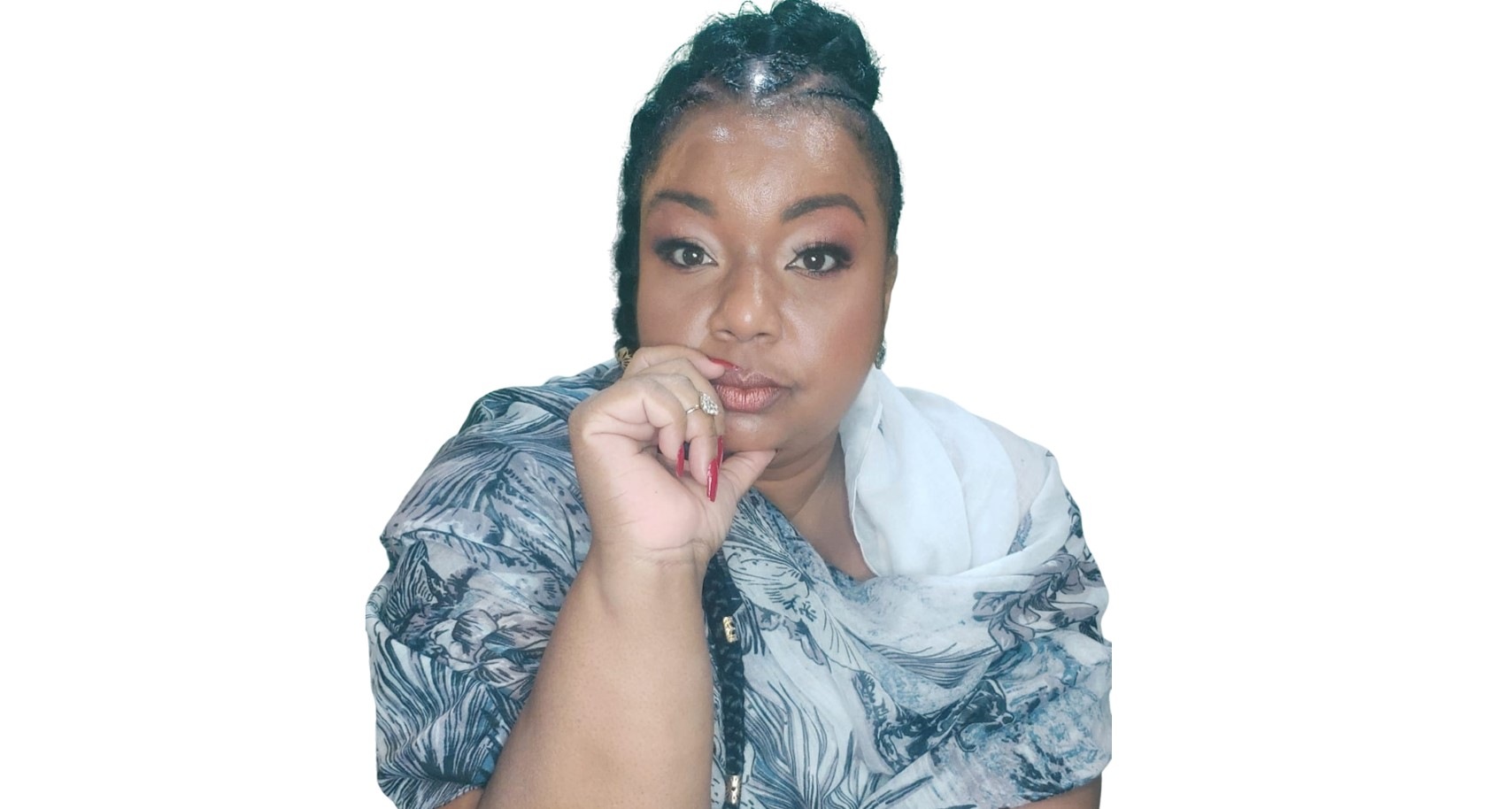 Rô Amonet: “Ensinar a empreender, para ajudar mulheres a sair da pobreza”