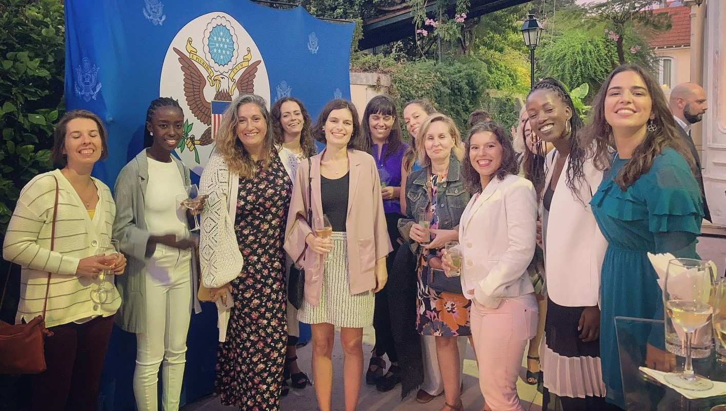 Empreendedorismo feminino: Estados Unidos investem em talento português