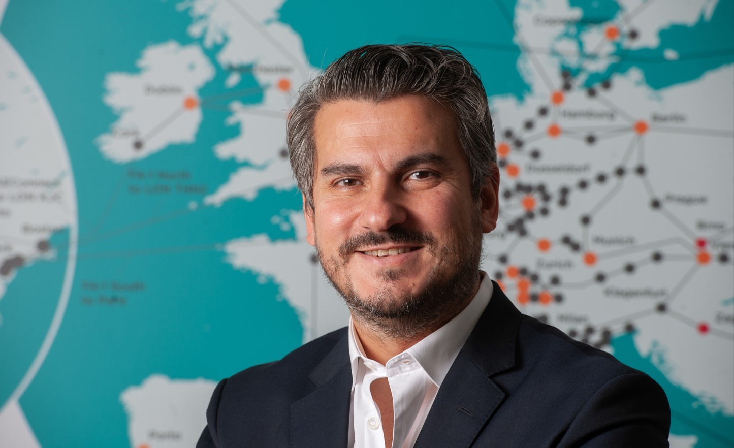 Telecomunicações: Colt reforça investimento e contrata em Portugal