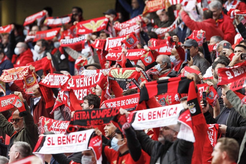 Telecoming parceira do Benfica para os conteúdos digitais