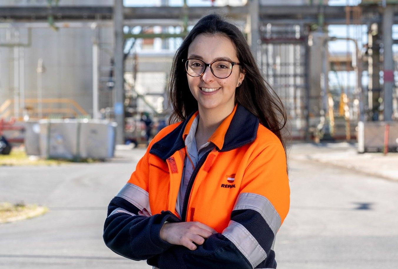 Repsol recruta jovens Engenheiros para novo projeto em Sines