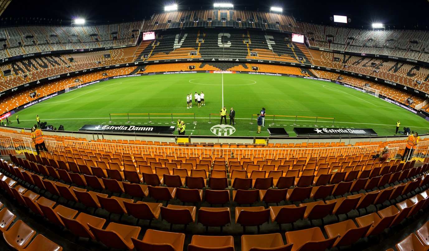 Demium e Valencia juntam-se para investir em startups na área do desporto