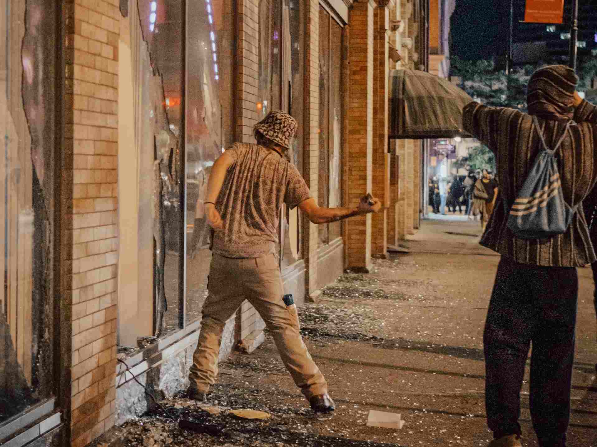 Empresas precisam preparar-se para o aumento da instabilidade social