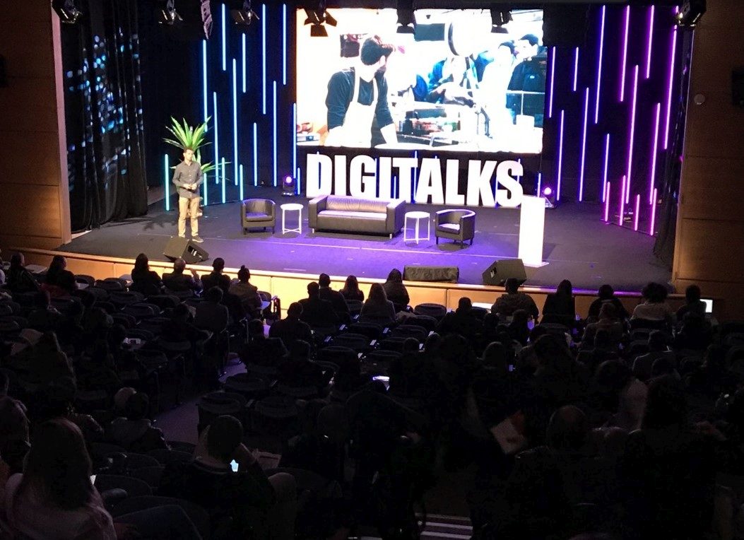 Digitalks Lisboa: O evento de Economia Digital regressa em nova edição