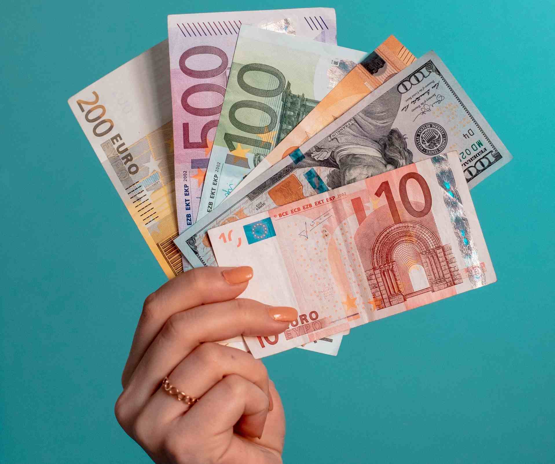 Salário Mínimo em Portugal: Ainda Distante da Média Europeia