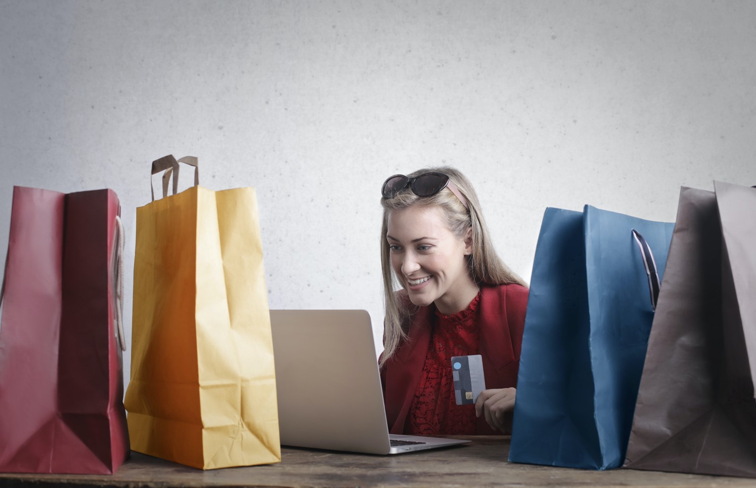 Comércio digital será responsável por 52% das receitas das empresas até 2024