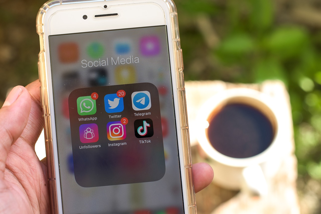 Redes Sociais: burlas fazem disparar reclamações em compras online