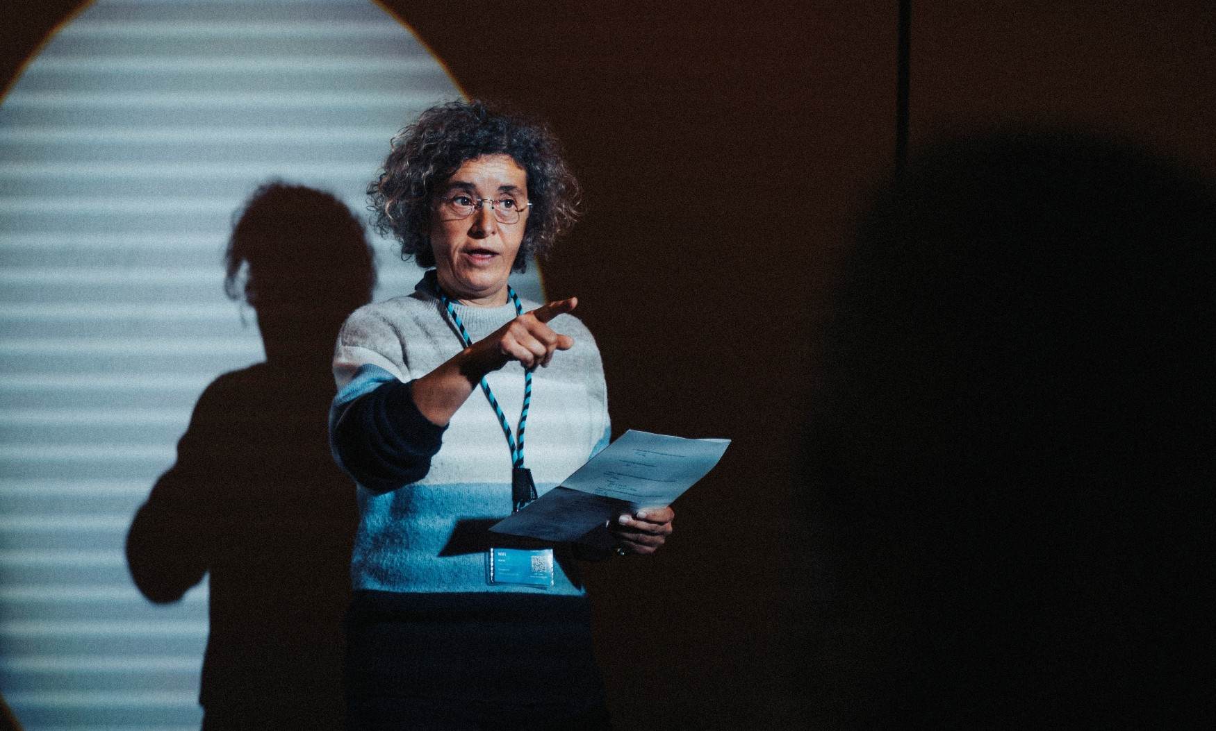 Programa ‘Adam’s Choice’ para aprender a arte de fazer as melhores escolhas