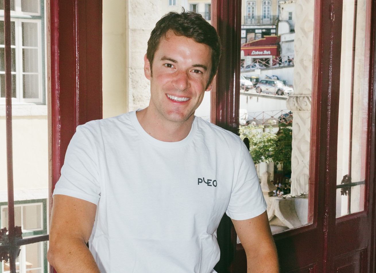 Fintech Pleo chega a Portugal expandindo presença no Sul da Europa