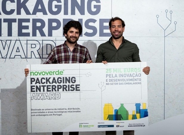 Zero Cups querem acabar com embalagens de uso único