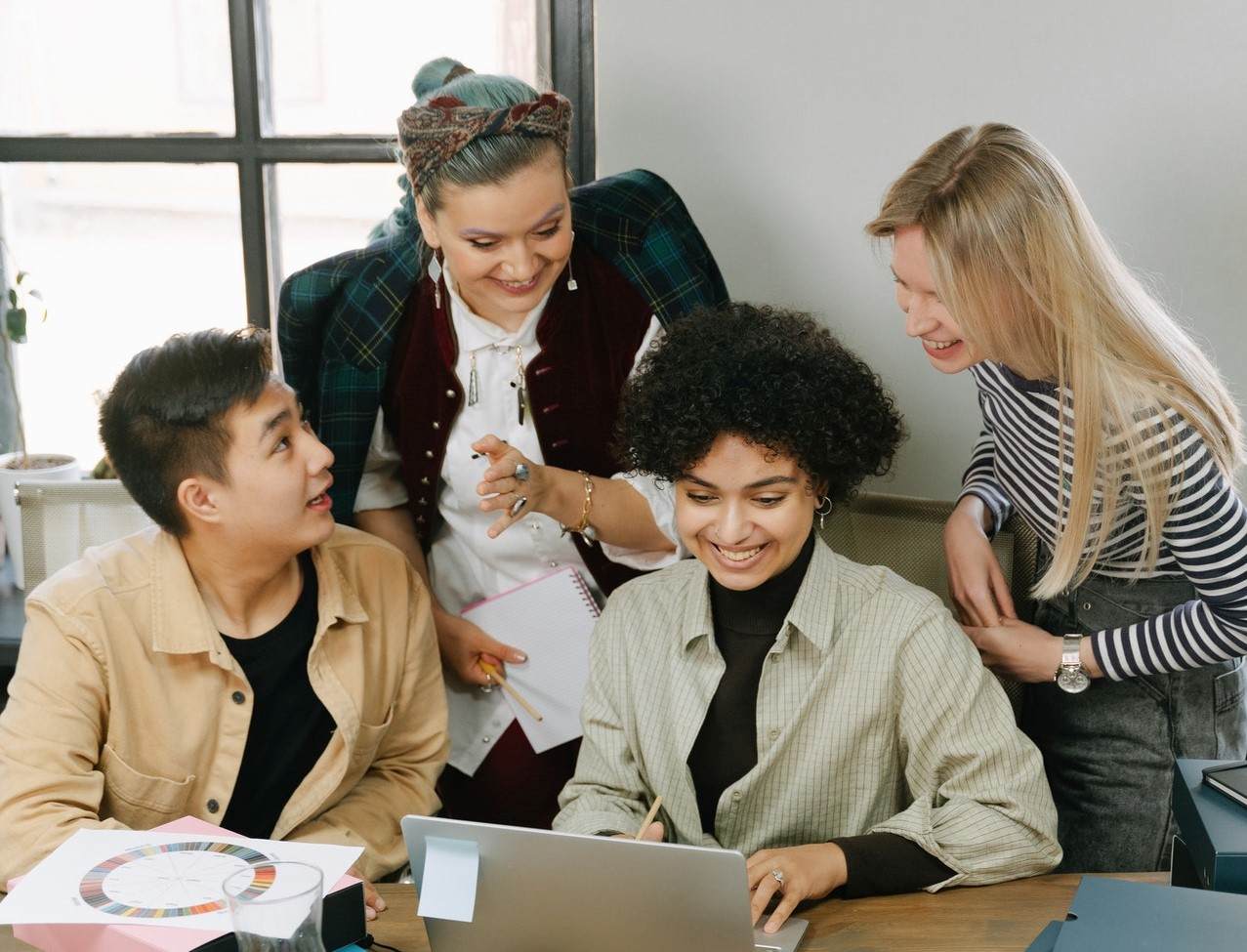 Investir na Felicidade no Trabalho para garantir o sucesso das Empresas