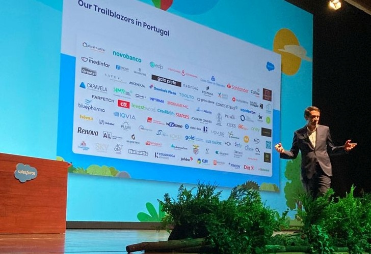 Innovation Day Lisboa aponta as quatro tendências para o futuro das empresas