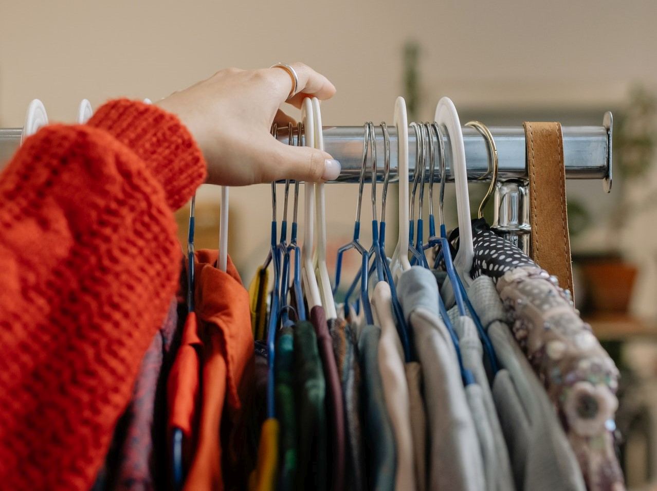 Portugueses disponíveis para formas sustentáveis de consumo