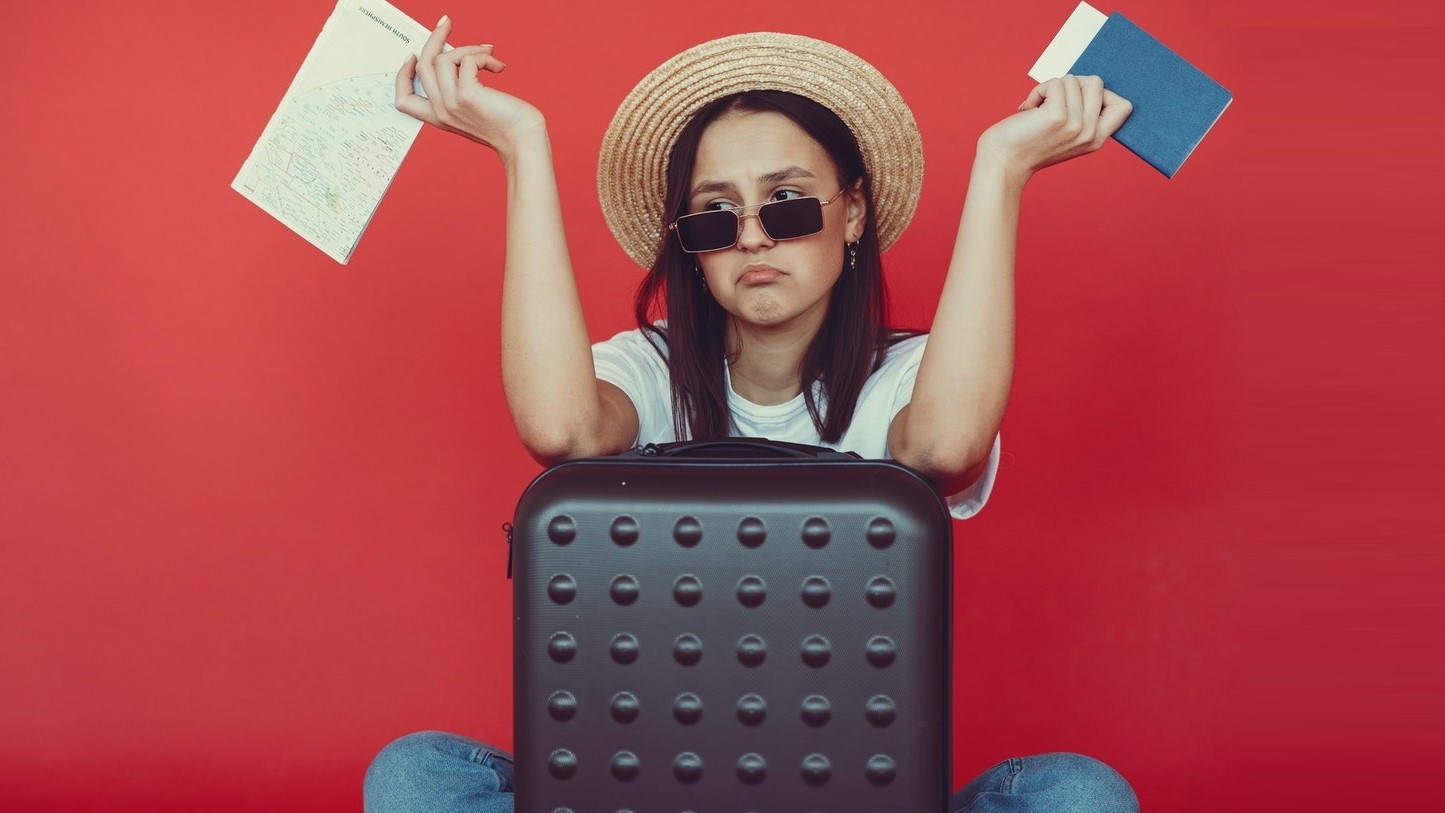 Reclamações aumentam no setor do Turismo