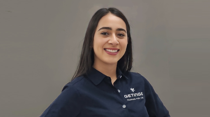 Andrea Mata: “Precisamos ampliar a participação feminina em setores masculinos”