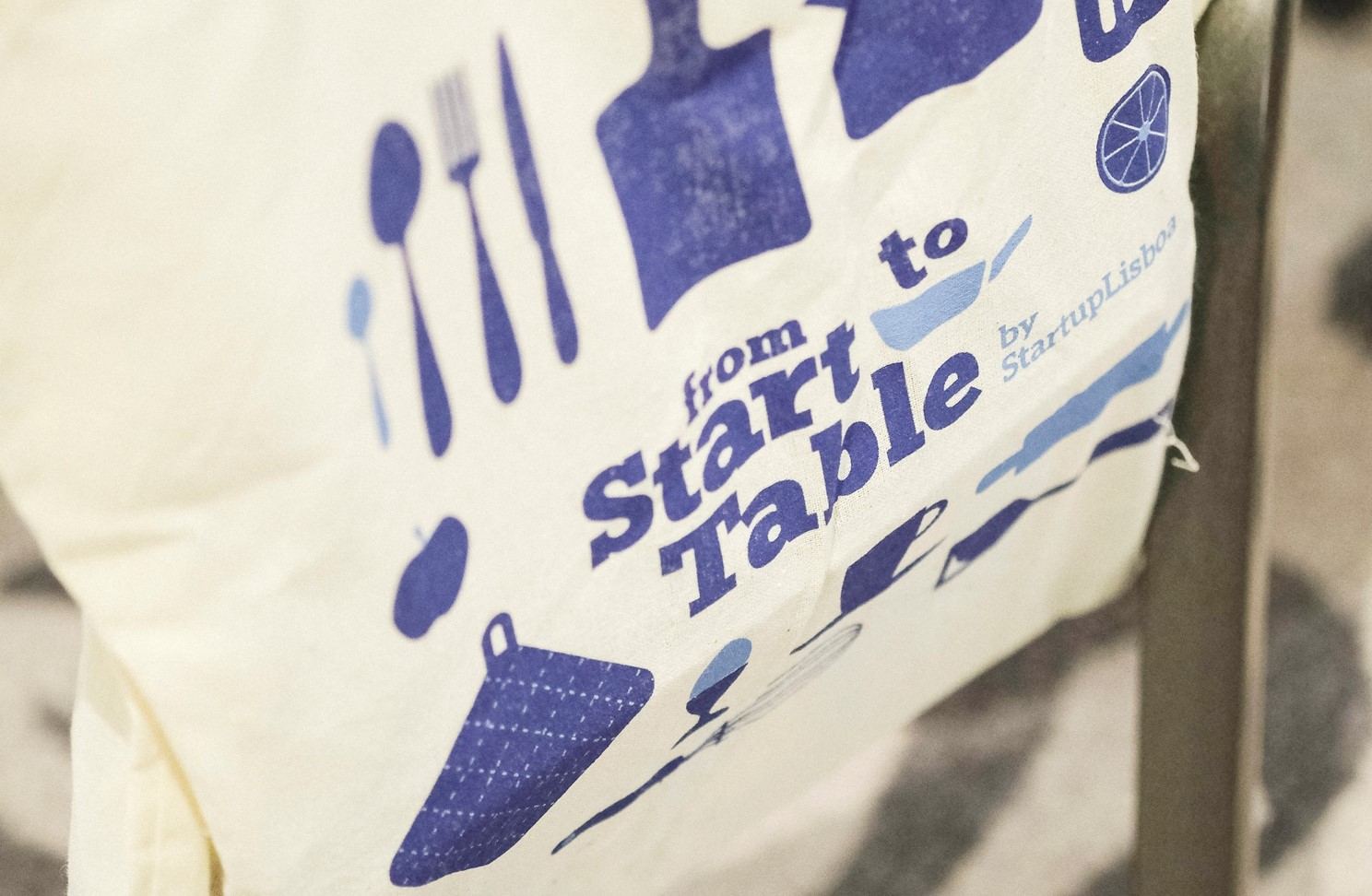 From Start-to-Table: Programa de aceleração procura soluções de foodtech