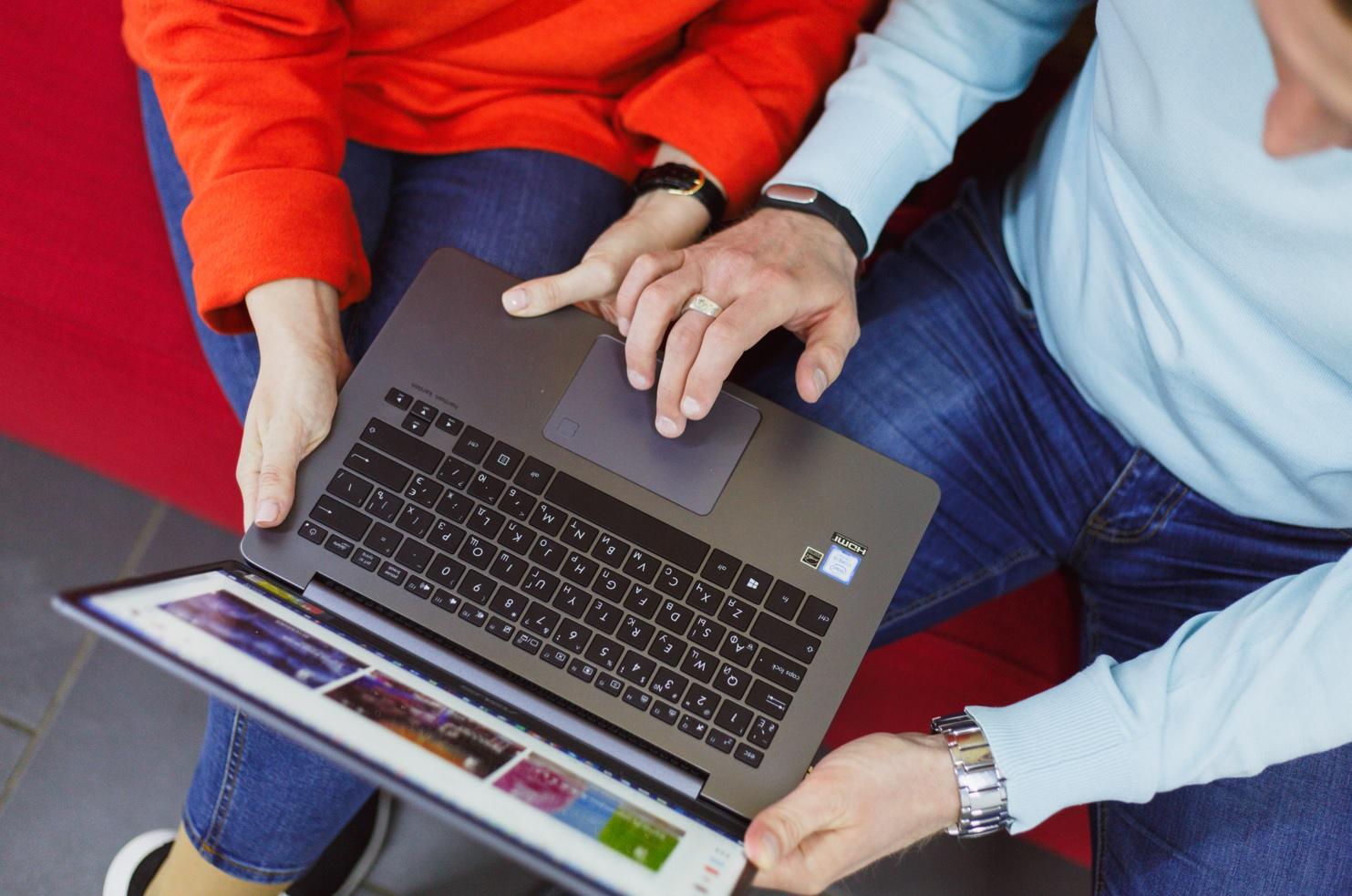 Hack For Peace: Encontrar soluções tecnológicas para problemas da guerra