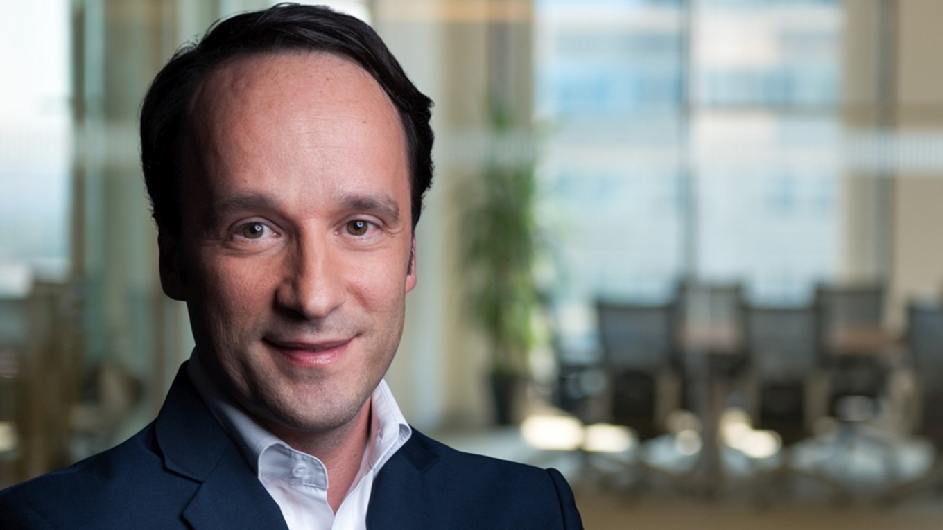 Pedro Teixeira nomeado Cloud Director da Claranet Portugal