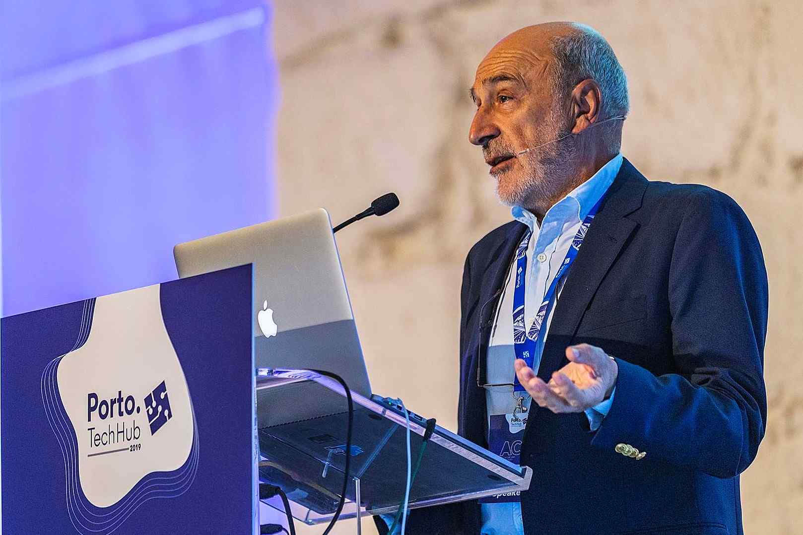 Porto Tech Hub Conference reúne ecossistema tecnológico em outubro