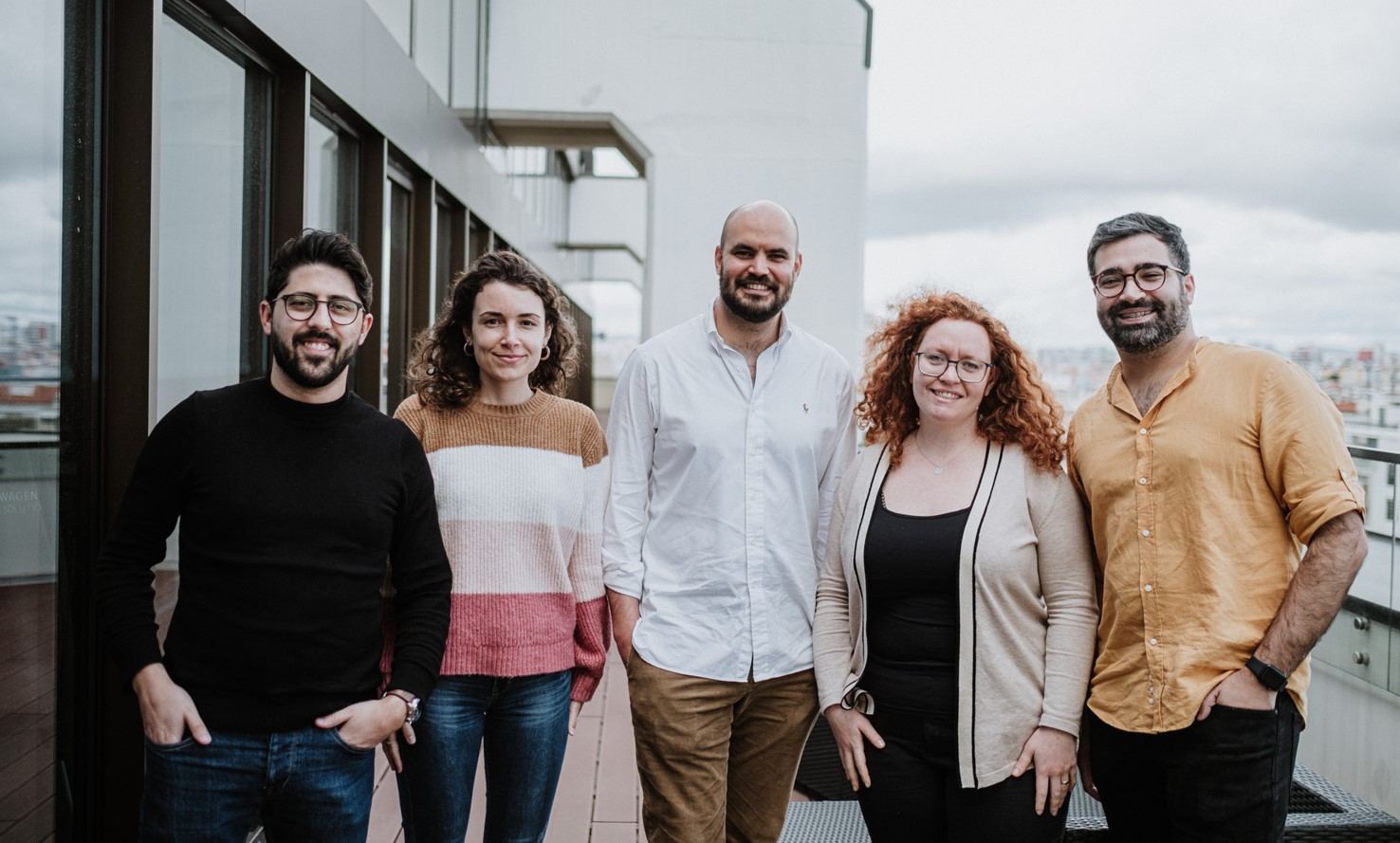 Portugueses implementam software de gestão de RH para todo o grupo VW