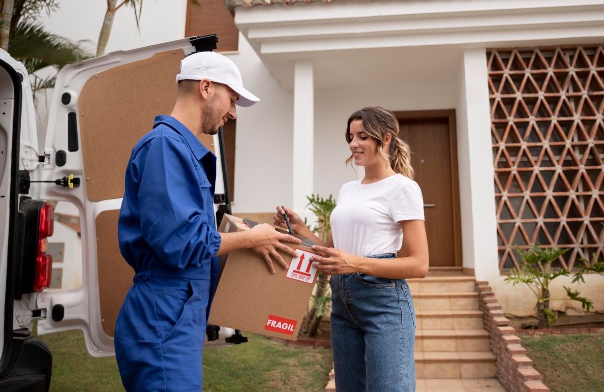 Comércio online: 5 conselhos para otimizar encomendas