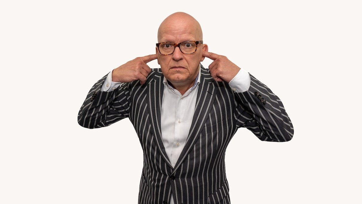 Inteligência Artificial para combater o ruído ambiental