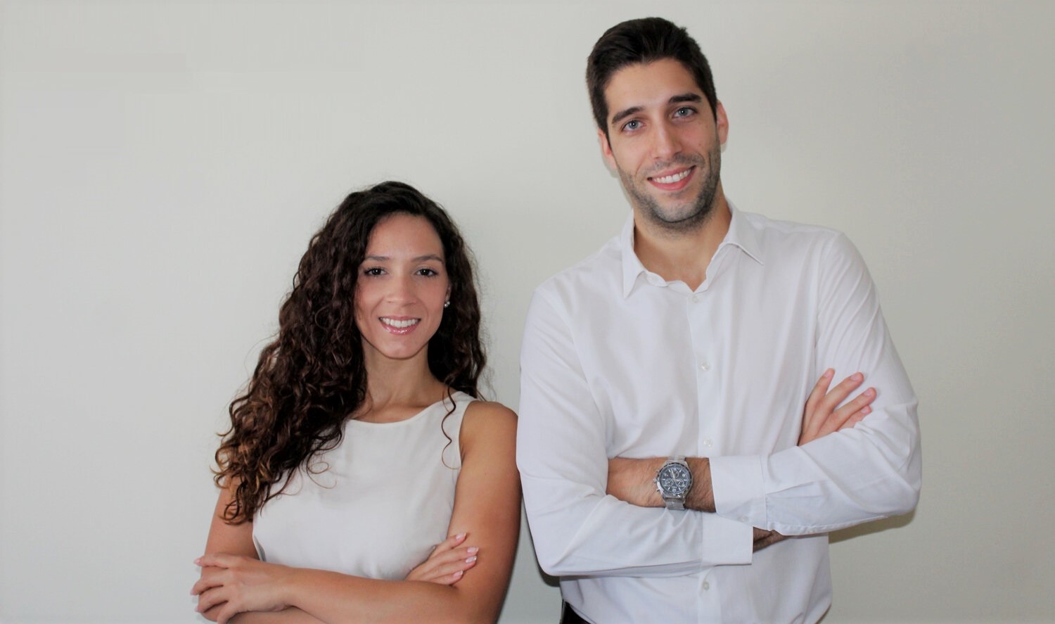 YData e a sua cofundadora Fabiana Clemente premiadas