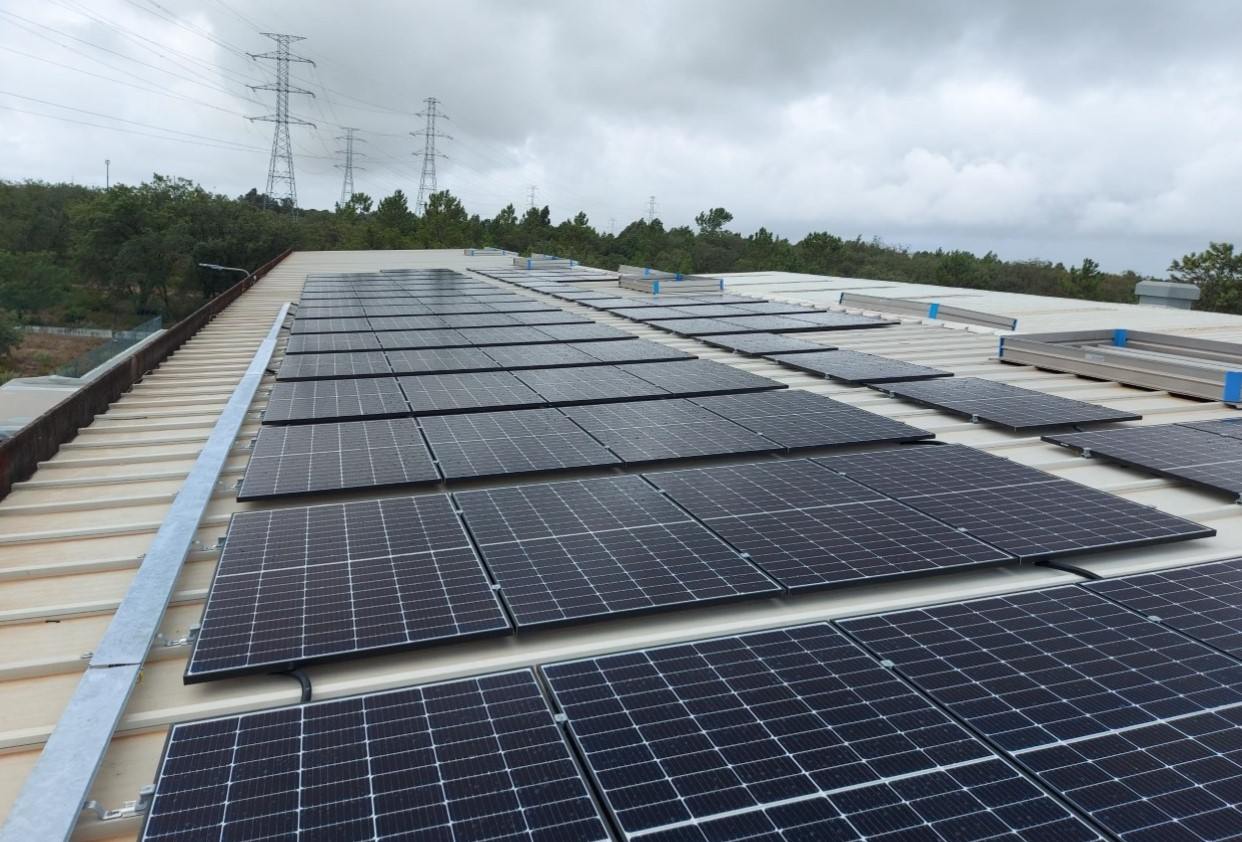 EAD aposta na sustentabilidade