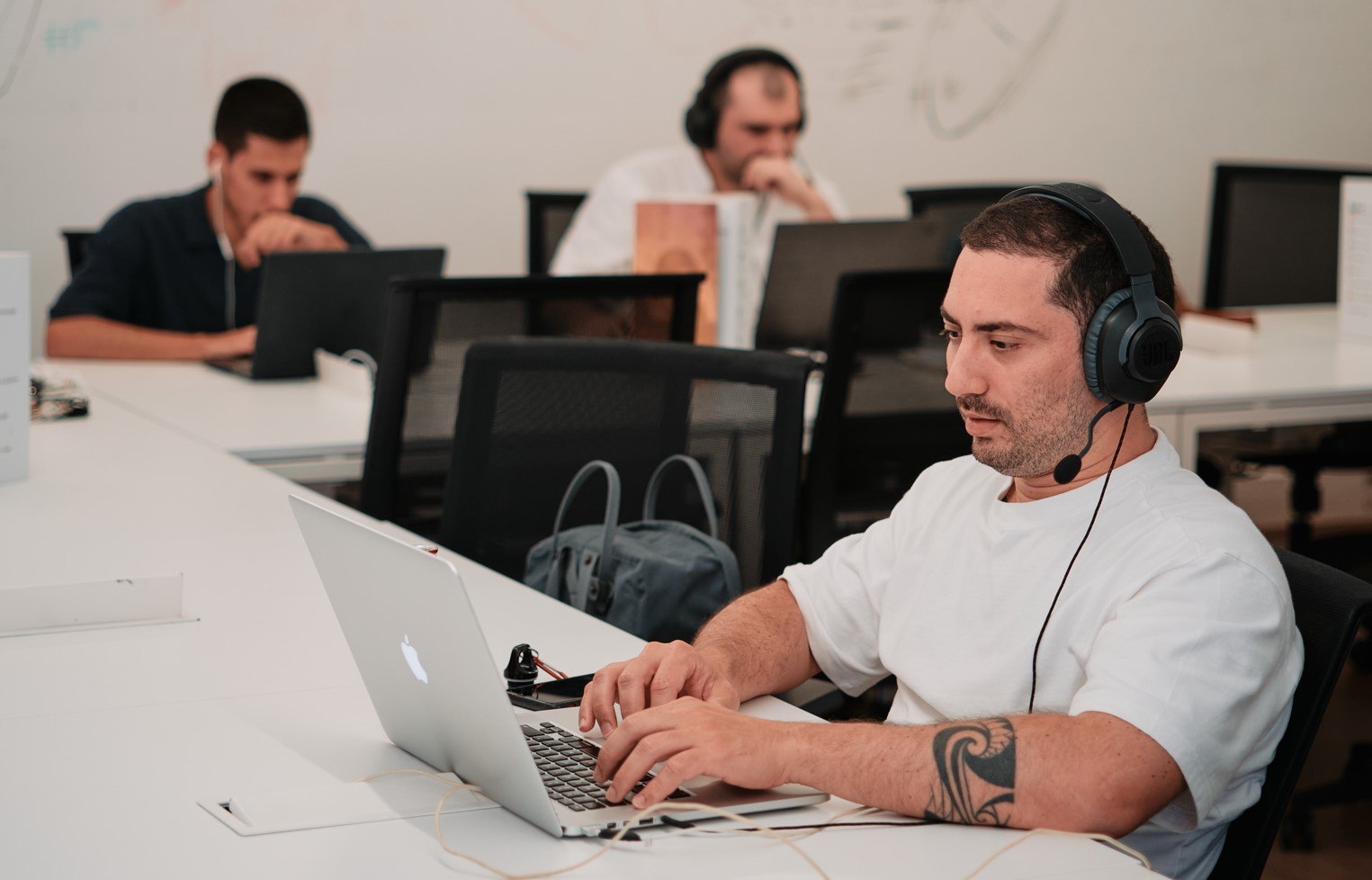 Município de Matosinhos promove curso de programação