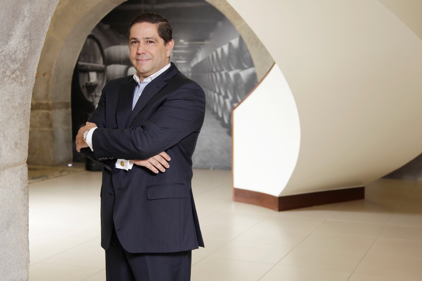 Mário Ferreira vence prémio de “CEO mais digital”