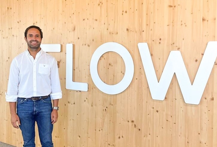 Inovflow distribui lucro pelos colaboradores