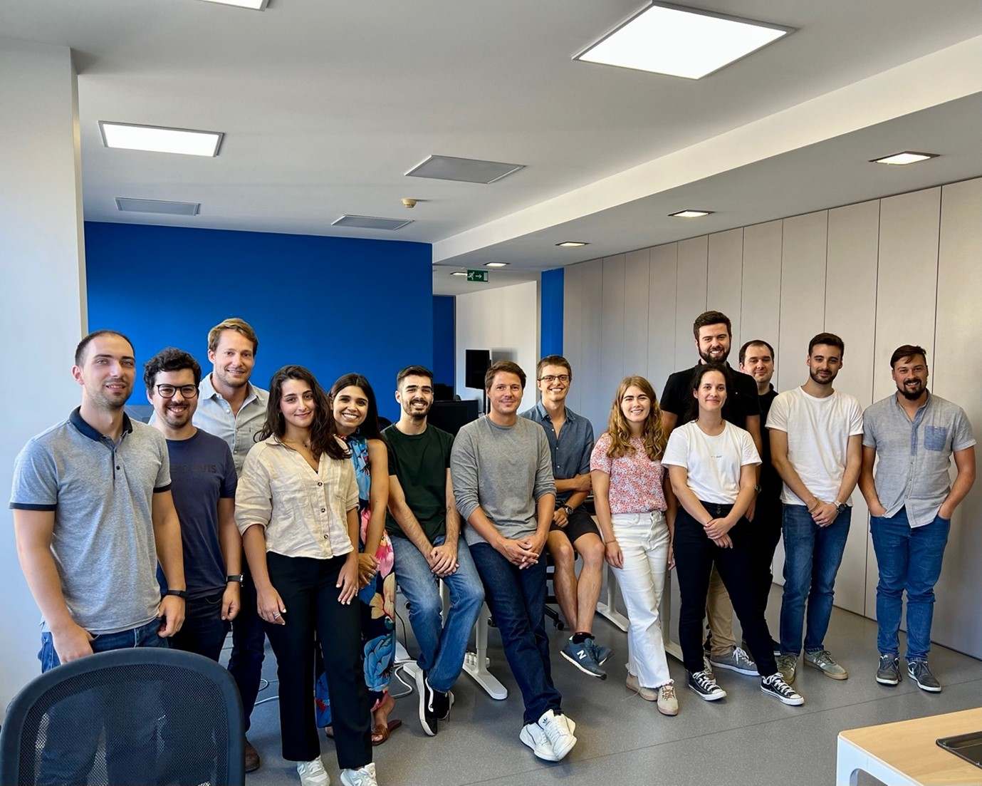 ProGrow capta investimento de 2,9 milhões