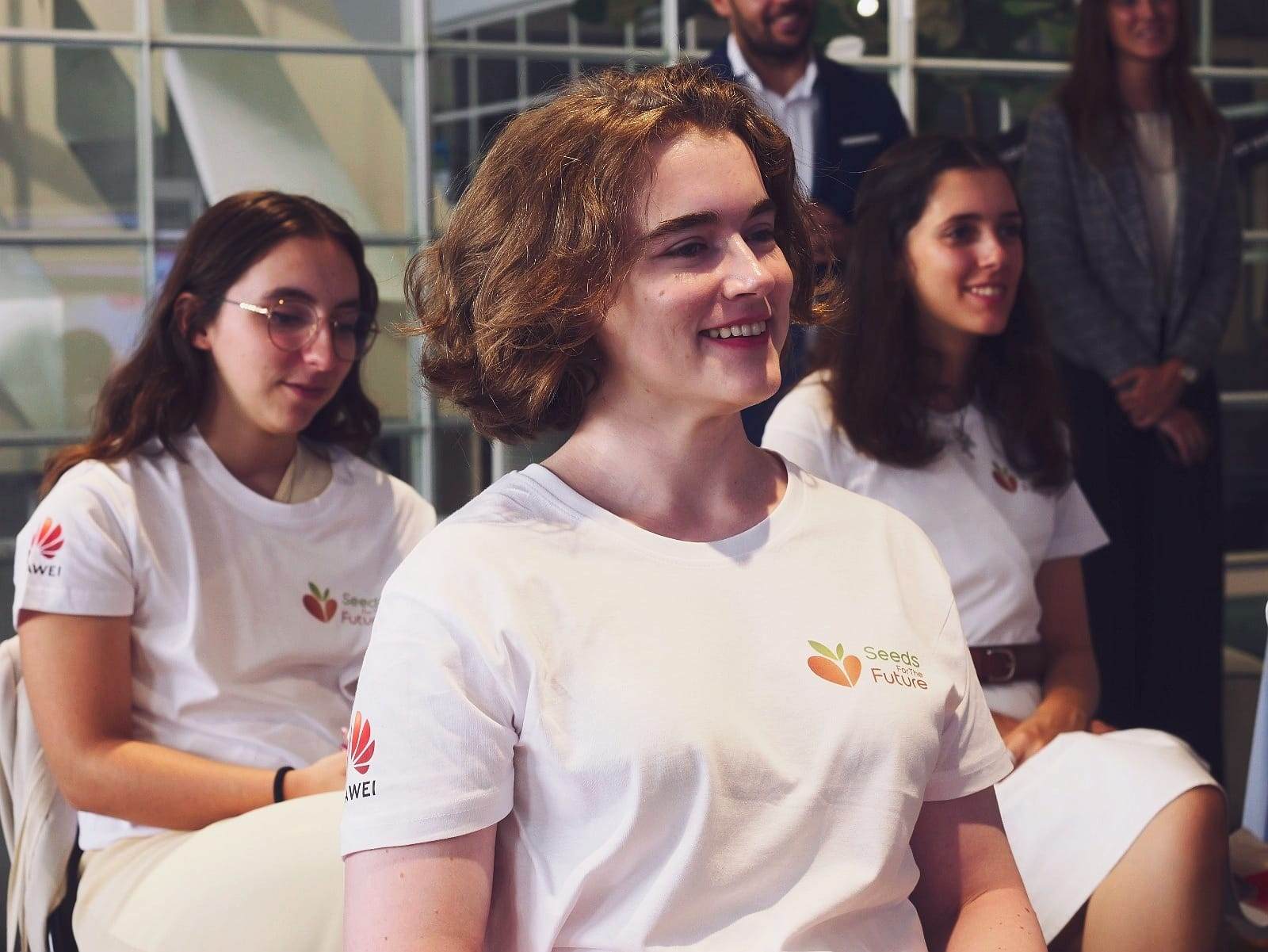 Seeds For The Future: O programa para valorizar o talento nas TIC