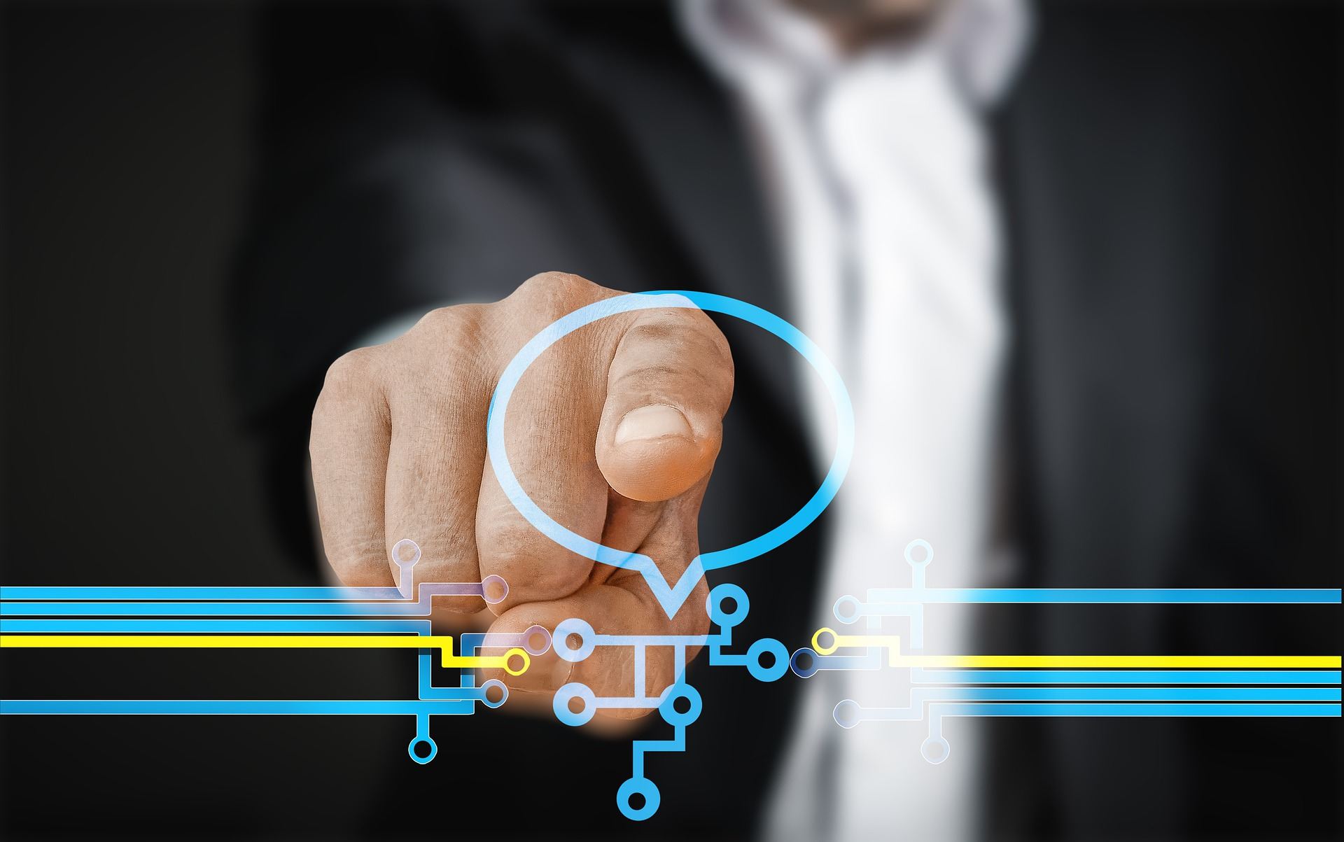 Saiba o que é e para que serve o Código LEI