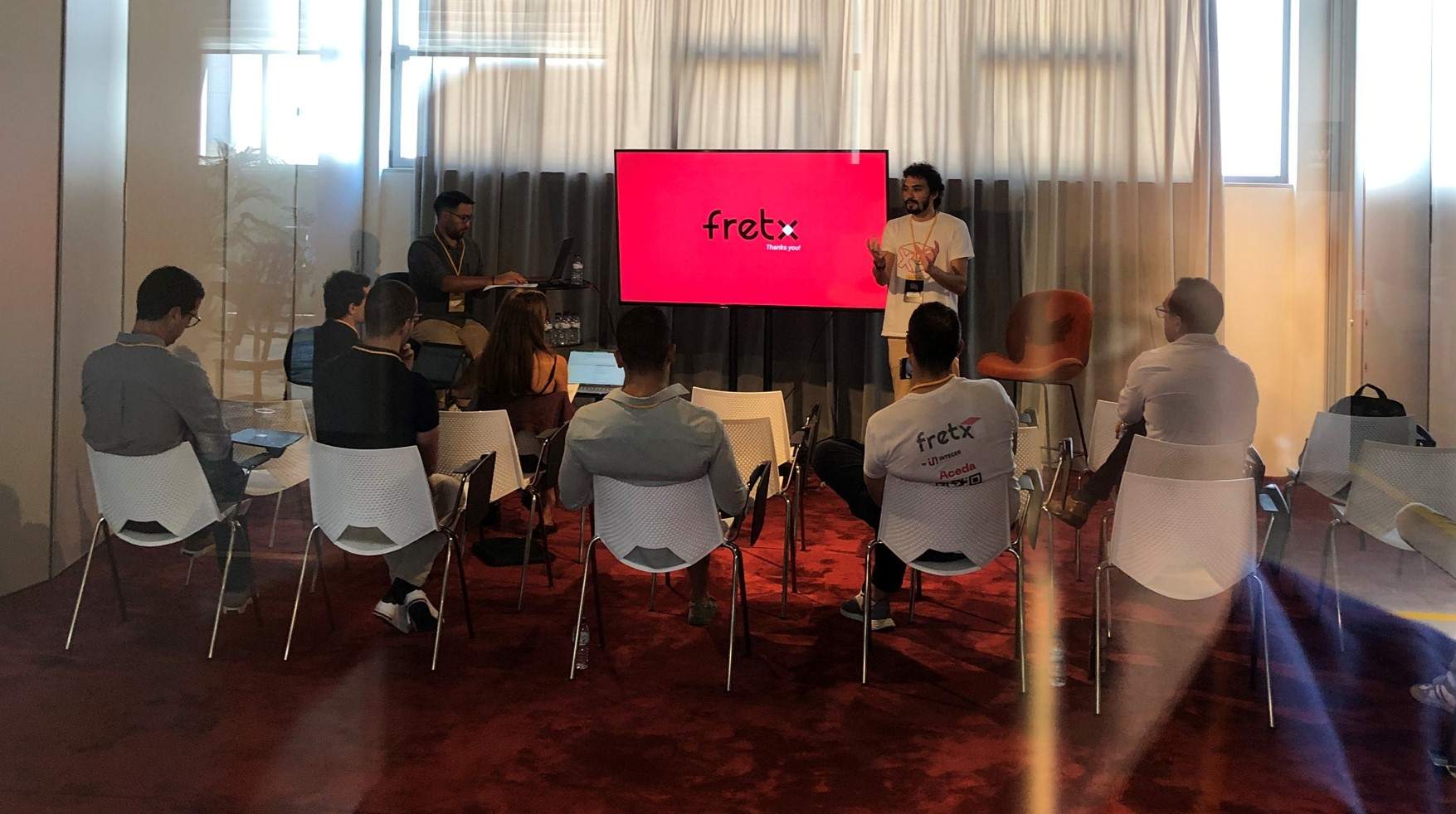 Programa de aceleração da Acredita Portugal escolhe as 18 finalistas